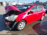 Toyota Prius C One JTDKDTB3XC1509226 снимка