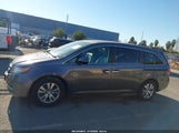 Honda Odyssey Ex-L 5FNRL5H63FB040300 снимка