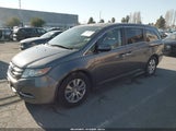 Honda Odyssey Ex-L 5FNRL5H63FB040300 снимка