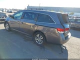 Honda Odyssey Ex-L 5FNRL5H63FB040300 снимка