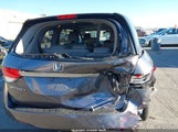 Honda Odyssey Ex-L 5FNRL5H63FB040300 снимка