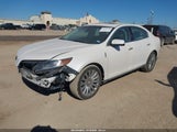 Lincoln Mks 1LNHL9DK6DG612349 снимка