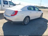 Lincoln Mks 1LNHL9DK6DG612349 снимка