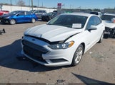 Ford Fusion Hybrid Se 3FA6P0LU0JR235249 photo