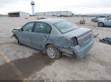 Chevrolet Malibu Ls 1G1ZS58F57F139774 снимка