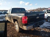 Chevrolet Silverado  Work Truck 1GCEC19X27Z606408 снимка