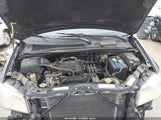 Chrysler Town & Country Touring 2A8HR54P48R713748 fotografie
