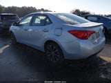 Toyota Corolla L/Le/Xle/Se/Xse 5YFBURHE6KP936280 fotografie