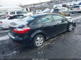 Kia Forte Lx KNAFK4A68G5527972 снимка