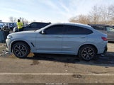 BMW X4 M40I 5UX43DT04N9J09364 fotografie
