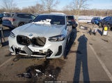 BMW X4 M40I 5UX43DT04N9J09364 photo