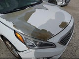 Hyundai Sonata Se 5NPE24AF2FH024225 снимка