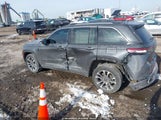 Jeep Grand Cherokee 4Xe Overland 1C4RJYD69PC633784 fotografie