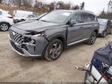 Hyundai Santa Fe Sel 5NMS34AJXNH471451 photo