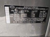 Hyundai Santa Fe Sel 5NMS34AJXNH471451 снимка