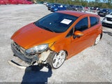 Ford Fiesta St 3FADP4GX5HM134640 снимка