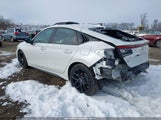 Honda Civic Sedan Sport 19XFL2H8XSE031533 photo
