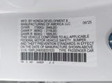 Honda Civic Sedan Sport 19XFL2H8XSE031533 снимка