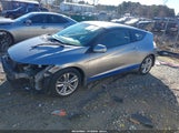 Honda Cr-Z Ex JHMZF1D61CS004771 снимка
