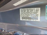 Honda Cr-Z Ex JHMZF1D61CS004771 снимка