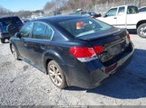 Subaru Legacy 2.5I Premium 4S3BMBC68D3012877 снимка
