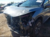 Nissan Rogue Sv Fwd 5N1BT3BA9PC815616 photo