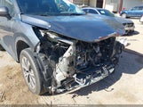 Nissan Rogue Sv Fwd 5N1BT3BA9PC815616 снимка