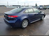 Toyota Corolla Le JTDEPRAE7LJ018641 снимка