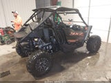 Yamaha Yxz1000 5Y4AN29Y6NA104219 photo