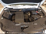 GMC Terrain Sle-1 2GKALMEK1G6273967 снимка