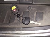 Kia Sorento Lx 5XYKTCA18BG134552 снимка