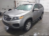 Kia Sorento Lx 5XYKTCA18BG134552 снимка