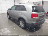 Kia Sorento Lx 5XYKTCA18BG134552 снимка