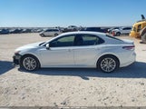Toyota Camry Xle 4T1B11HK7JU025954 photo