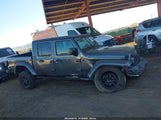 Jeep Gladiator Sport S 4X4 1C6HJTAG9PL506150 photo