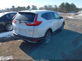 Honda Cr-V Awd Ex 2HKRW2H50NH644464 photo