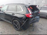 Honda Cr-V Hybrid Sport Touring 2HKRS6H94PH814589 снимка