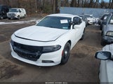 Dodge Charger Police 2C3CDXKT5FH932642 снимка