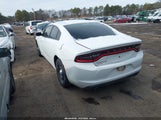 Dodge Charger Police 2C3CDXKT5FH932642 снимка