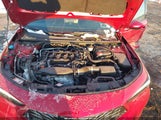 Acura Integra 19UDE4H2XRA003352 снимка