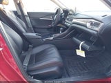Acura Integra 19UDE4H2XRA003352 снимка