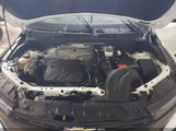 Chevrolet Trailblazer Awd Activ KL79MSSL5PB112092 снимка