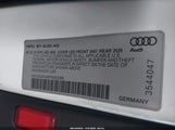 Audi A4 Premium Plus 45 Tfsi S Line Quattro S Tronic WAUEAAF46PN002395 fotografie