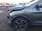 Nissan Rogue Sport Sl JN1BJ1CR8JW600613 снимка