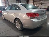 Chevrolet Cruze Ls 1G1PC5SHXB7296671 снимка