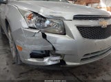 Chevrolet Cruze Ls 1G1PC5SHXB7296671 снимка