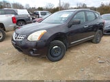 Nissan Rogue S JN8AS5MV4DW123339 снимка