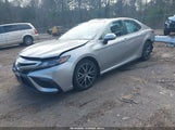 Toyota Camry Se 4T1G11AK7RU211943 photo
