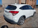 Honda Hr-V Lx 3CZRU5H36HM709252 снимка