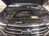 Ford Explorer Xlt 1FMSK8DHXMGB41216 снимка